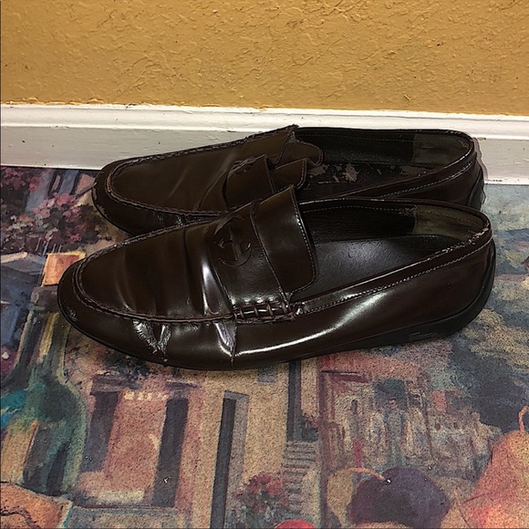 Gucci leather - Picture 2 of 7